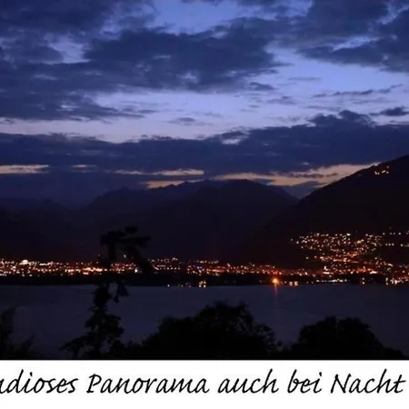 Top-ferienwohnung Im Landhausstil Mit Panoramablick Und Pool Appartement *