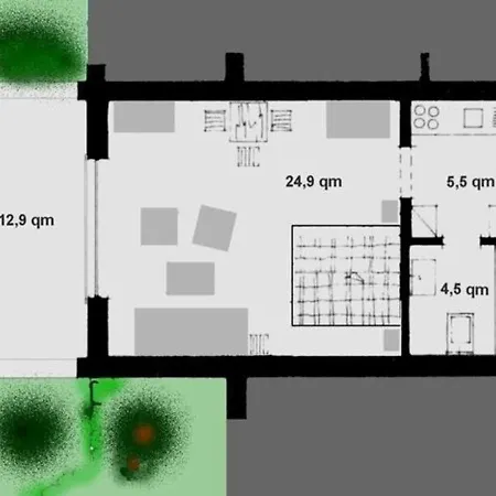 Top-ferienwohnung Im Landhausstil Mit Panoramablick Und Pool Gambarogno