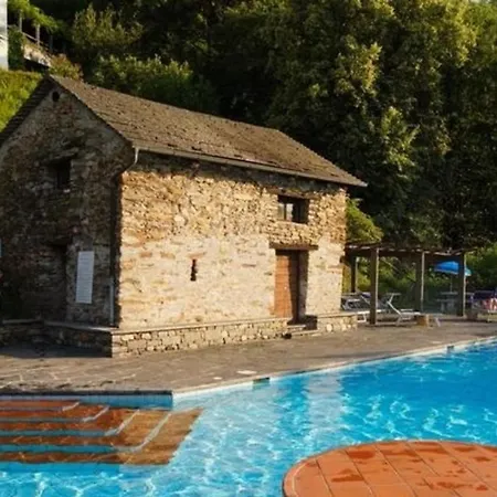 Appartement Top-ferienwohnung Im Landhausstil Mit Panoramablick Und Pool *